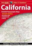 California Upland Bird Hunting Atlas & Gazetteer