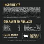 High Protein Dog Food for Upland Bird Hunters
