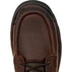 Rocky Waterproof Upland Boots Size 11 Brown