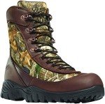 Danner Men's Waterproof 8" Thinsulate Hunting Boots