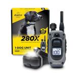 Dogtra 280X Remote Training Collar - 1/2 Mile