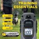 Dogtra 280X Remote Training Collar - 1/2 Mile