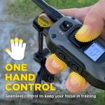 Dogtra 280X Remote Training Collar - 1/2 Mile