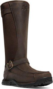 Danner Sharptail 17" Snake Boots for Men