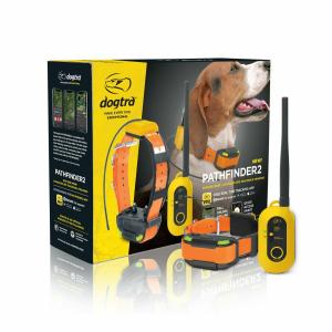 Dogtra Pathfinder 2 GPS Dog Tracker and Collar