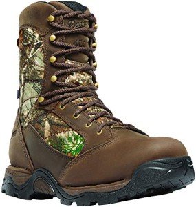 Danner Pronghorn 8" Realtree Edge Hunting Boots