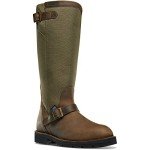 Danner Men's 17" San Angelo Snake Hunting Boot