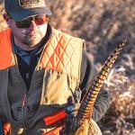 Gamehide Switchback Upland Bird Vest - 2XL