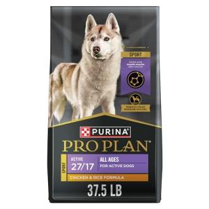 Purina Pro Plan SPORT 27/17 Chicken & Rice 37.5 lb