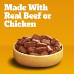 High Protein Dog Food Variety Pack for Hunters