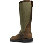 Danner Men's 17" San Angelo Snake Hunting Boot