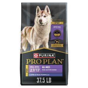 Purina Pro Plan SPORT Lamb & Rice Dog Food