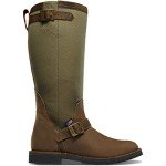 Danner Men's 17" San Angelo Snake Hunting Boot