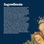 Blue Buffalo Baby BLUE Puppy Food for Small Breeds