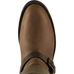 Danner Men's 17" San Angelo Snake Hunting Boot