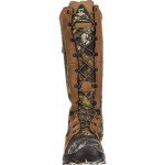 Rocky ProLight Waterproof Snake Boots - Size 12