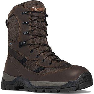 Danner Alsea 8" Gore-Tex Hunting Boot, Brown