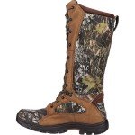 Rocky ProLight Waterproof Snake Boots - Size 12
