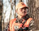Vortex Optics Blaze Orange Hunting Vest and Hat