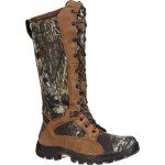 Rocky ProLight Waterproof Snake Boots - Size 12
