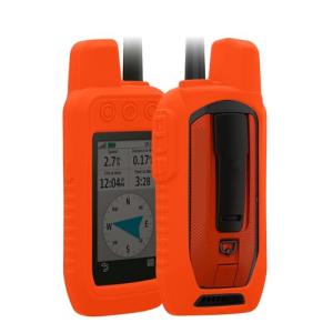 Silicone Case for Garmin Alpha 300/200 GPS