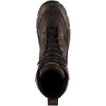 Danner Alsea 8" Gore-Tex Hunting Boot, Brown