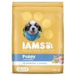 Iams Proactive Health Large Breed Puppy Food 13.9kg
