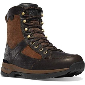 Danner Recurve 7" Waterproof Hunting Boots, Brown