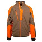 Wildfowler Upland Soft Shell Jacket, 3X Size