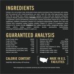 Purina Pro Plan High Protein Dog Food - 34 lb