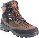 Kenetrek Men's Corrie II Brown Hiking Boots