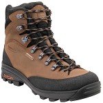 Kenetrek Men's Leather Hiking Boot - Size 10.5