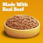 Gourmet Dog Food Variety Pack for Hunting Dogs