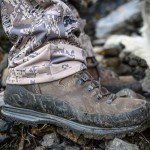 Meindl Men's MFS Vakuum Waterproof Hunting Boots