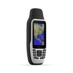 Garmin GPSMAP 79s Handheld Marine GPS Device