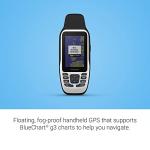 Garmin GPSMAP 79s Handheld Marine GPS Device