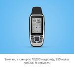 Garmin GPSMAP 79s Handheld Marine GPS Device