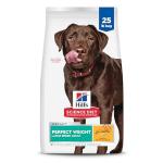 Hill's Science Diet Perfect Weight Large Dog Food