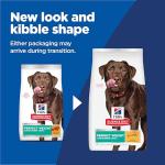 Hill's Science Diet Perfect Weight Large Dog Food