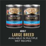 Purina Pro Plan Large Breed Chicken & Rice Dog Food