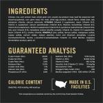 Purina Pro Plan Chicken & Rice Dog Food - 5 lb