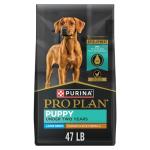 Purina Pro Plan Large Puppy Food, Chicken & Rice