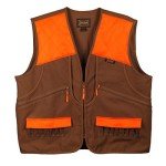 Gamehide Switchback Upland Bird Vest - 2XL