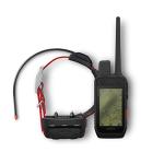 Garmin Alpha 200i Dog Tracking and Training Bundle