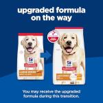 Hill's Science Diet Light Large Breed Dog Food