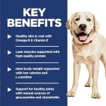 Hill's Science Diet Light Large Breed Dog Food