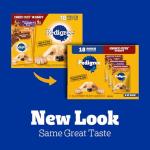 Meaty Dog Food Variety Pack in Gravy