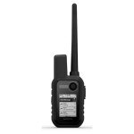 Garmin Alpha 10 Compact Dog Tracking Device