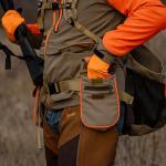 Gamehide Men's Adjustable Upland Bird Hunting Vest