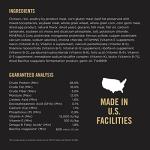 Purina Pro Plan Savor Puppy Chicken & Rice Food